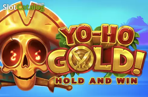 Yo-Ho Gold! слот