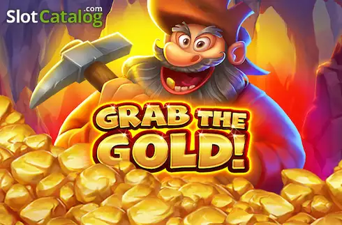 Grab The Gold! логотип Grab The Gold! логотип