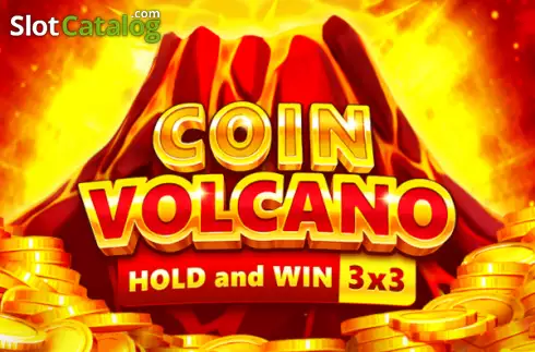 Coin Volcano слот Coin Volcano слот