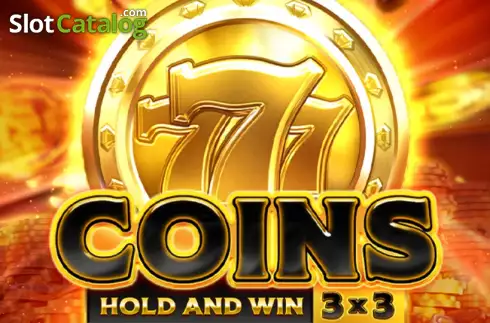 777 Coins слот