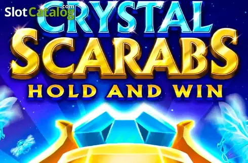 Crystal Scarabs слот Crystal Scarabs слот
