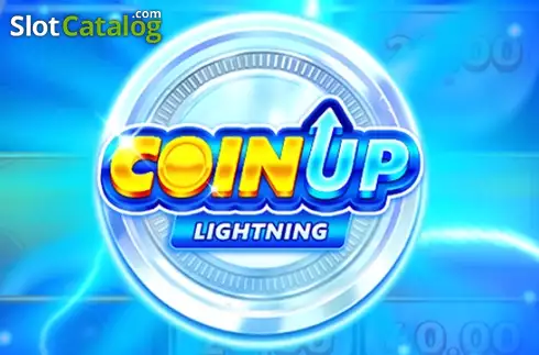 Coin Up: Lightning слот Coin Up: Lightning слот