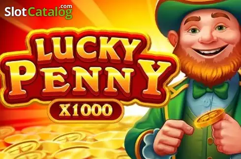 Lucky Penny 3 Oaks