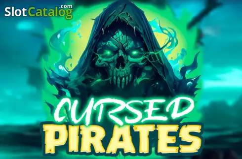 Cursed Pirates логотип Cursed Pirates логотип