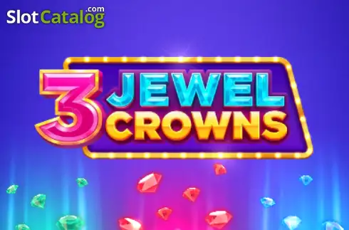 3 Jewel Crowns логотип 3 Jewel Crowns логотип