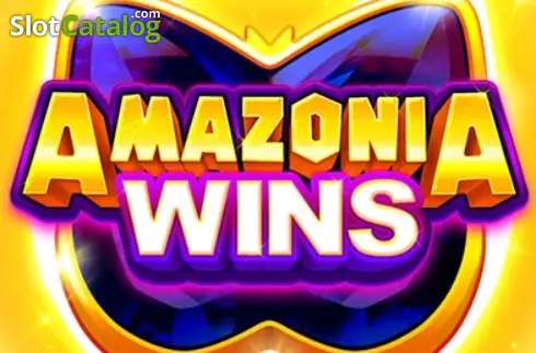 Amazonia Wins слот