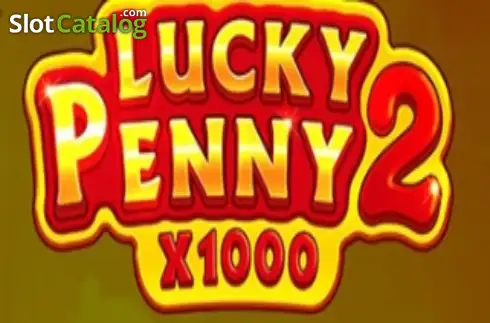 Lucky Penny 2 3 Oaks