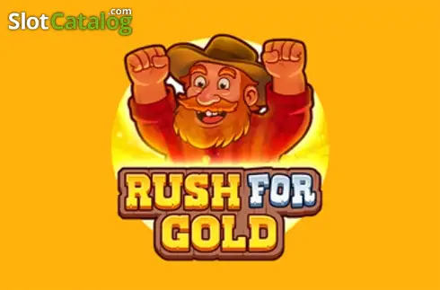 Rush for Gold слот