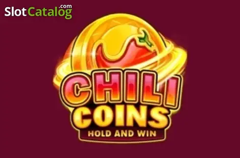 Chili Coins слот