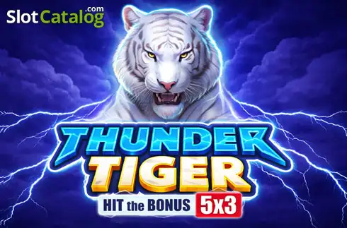 Thunder Tiger 3 Oaks