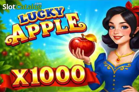 Lucky Apple x1000 слот