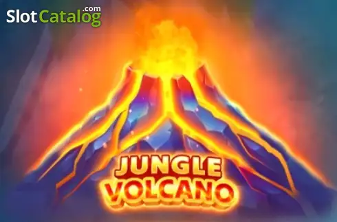 Jungle Volcano слот