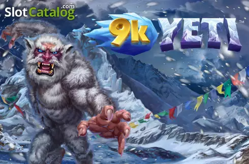 9K Yeti слот 9K Yeti слот