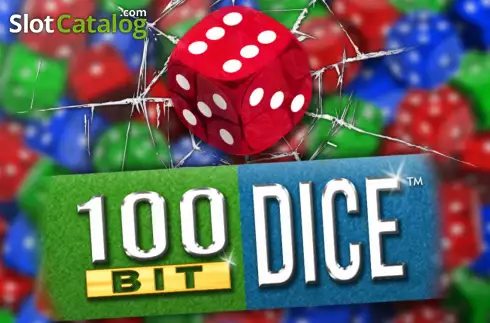100 Bit Dice слот 100 Bit Dice слот