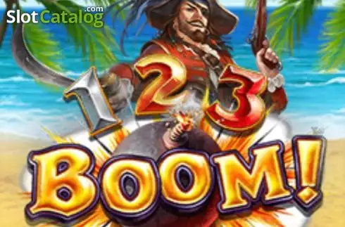 123 Boom! слот