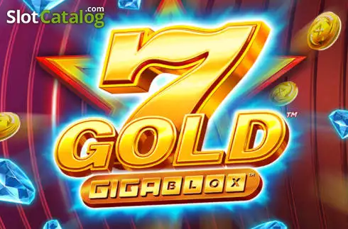 7 Gold Gigablox слот 7 Gold Gigablox слот