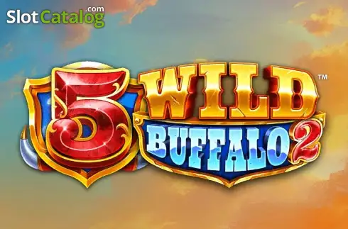5 Wild Buffalo 2 слот