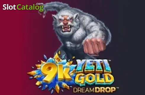 9K Yeti Gold слот 9K Yeti Gold слот