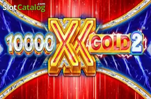 10000 Gold 2 слот