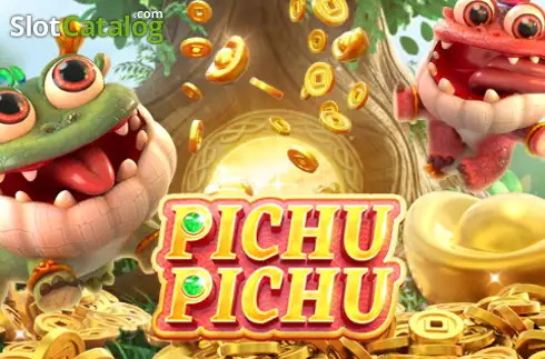 Pichu Pichu слот Pichu Pichu слот