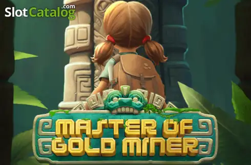 Master of Gold Miner слот Master of Gold Miner слот