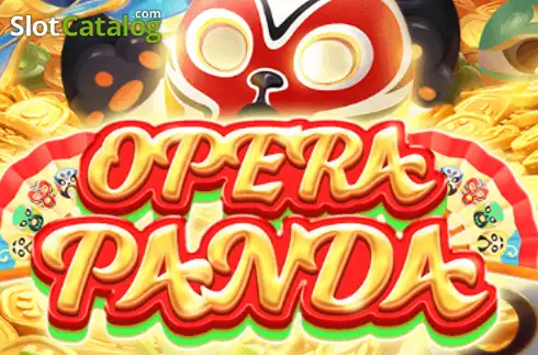 Opera Panda слот Opera Panda слот
