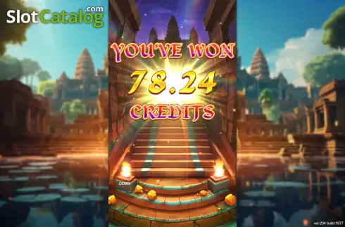 Скрин3. Gems Miner слот