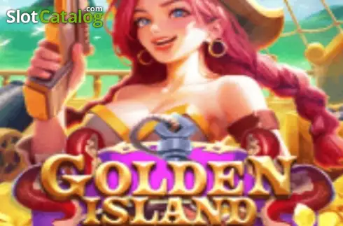 Golden Island (5G Games) слот Golden Island (5G Games) слот
