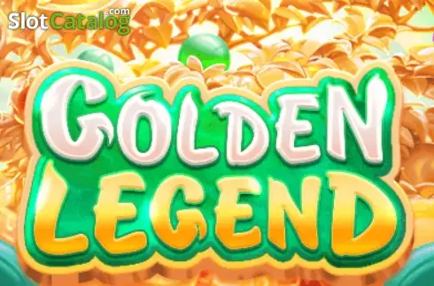 Golden Legend (5G Games) логотип Golden Legend (5G Games) логотип