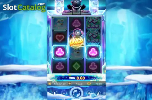 Скрин3. DJ Seal слот