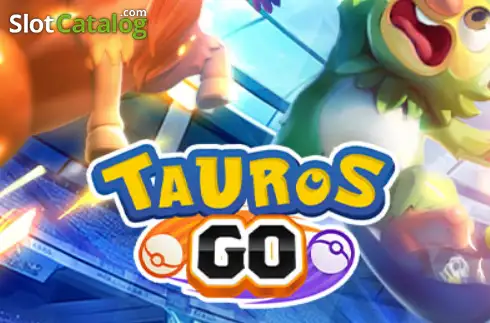 Tauros Go слот