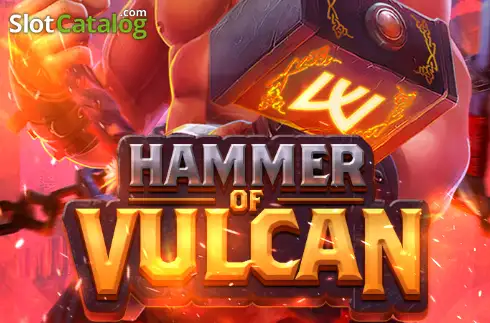Hammer of Vulcan (5G Games) слот