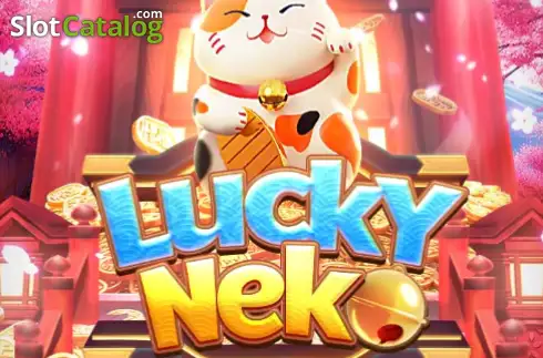Lucky Neko (5G Games) слот