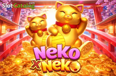 Neko x Neko слот