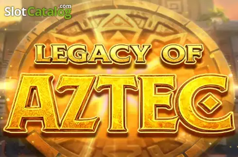 Legacy of Aztec слот