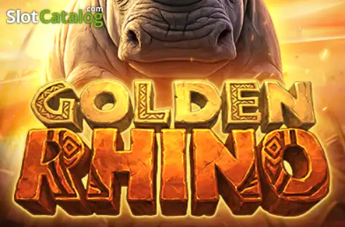 Golden Rhino слот Golden Rhino слот