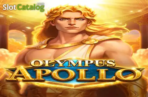 Olympus Apollo слот