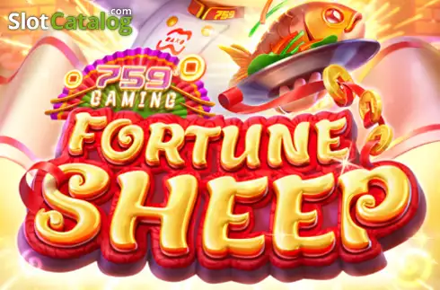 Fortune Sheep (759 Gaming) слот Fortune Sheep (759 Gaming) слот