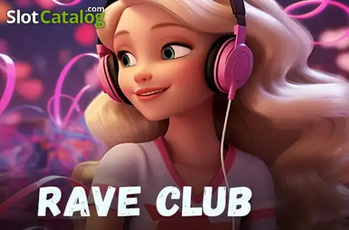 Rave Club слот Rave Club слот