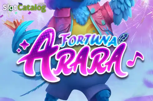 Fortune Macaw слот Fortune Macaw слот