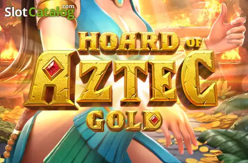 Hoard of Aztec Gold слот Hoard of Aztec Gold слот