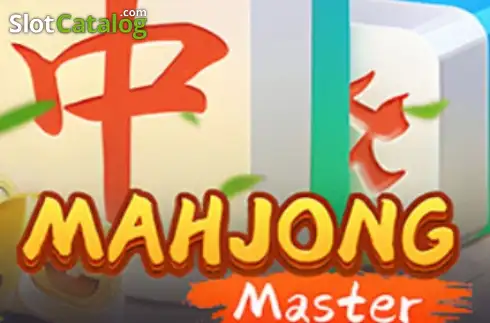 Mahjong Master (759 Gaming) слот