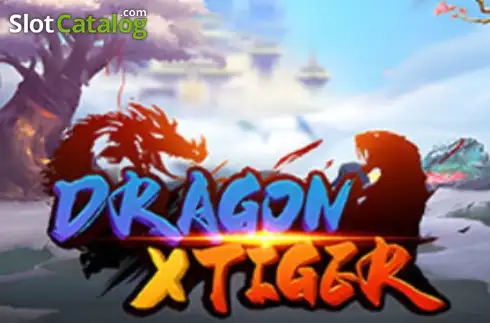 Dragon VS Tiger слот Dragon VS Tiger слот