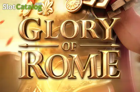 Glory of Rome (759 Gaming) слот