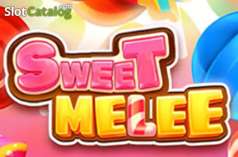 Sweet Melee слот