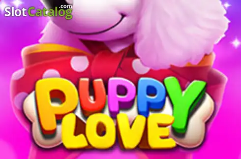 Puppy Love (759 Gaming) слот
