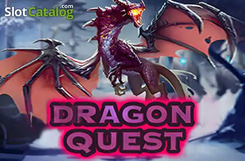 Dragon Quest (759 Gaming) слот