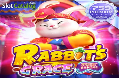 Rabbit's Grace слот