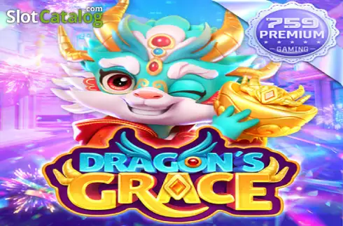 Dragon's Grace слот