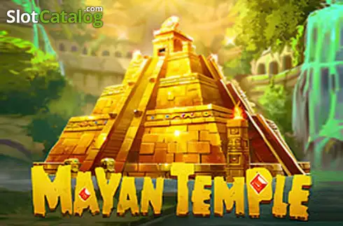 MayanTemple слот